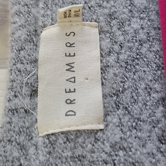 Long sleeve top - Picture 2 of 3